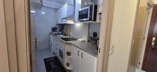 Piso en venta en Valdeolletas-Las Cancelas-Xarblanca en Marbella