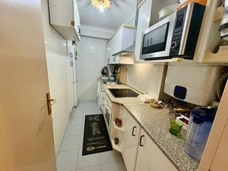 Piso en venta en Valdeolletas-Las Cancelas-Xarblanca en Marbella