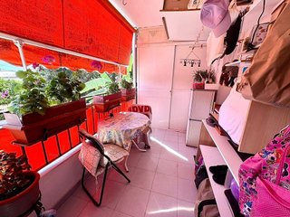 Piso en venta en Valdeolletas-Las Cancelas-Xarblanca en Marbella