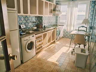 Piso en venta en Universidad en Ourense
