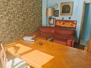 Piso en venta en Universidad en Ourense
