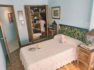 Piso en venta en Universidad en Ourense