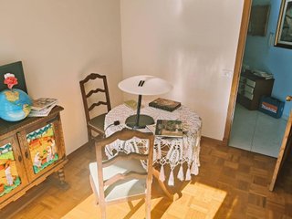 Piso en venta en Universidad en Ourense
