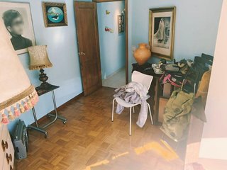 Piso en venta en Universidad en Ourense