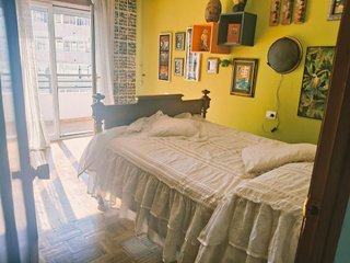 Piso en venta en Universidad en Ourense