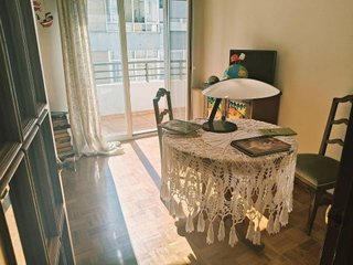 Piso en venta en Universidad en Ourense