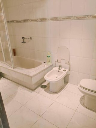 Piso en venta en Universidad en Ourense