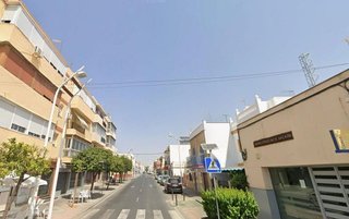 Piso en venta en La Paz en Alcalá de Guadaira