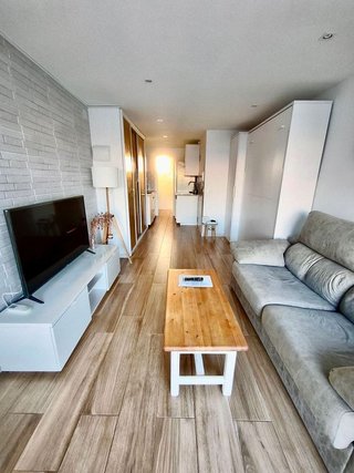 Piso en venta en Playa de San Juan en Alicante