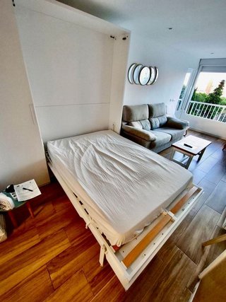 Piso en venta en Playa de San Juan en Alicante