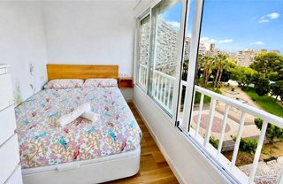 Piso en venta en Playa de San Juan en Alicante