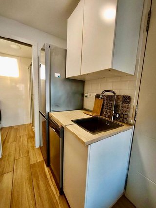 Piso en venta en Playa de San Juan en Alicante