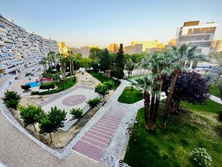Piso en venta en Playa de San Juan en Alicante