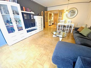 Piso en venta en Norte en Getafe