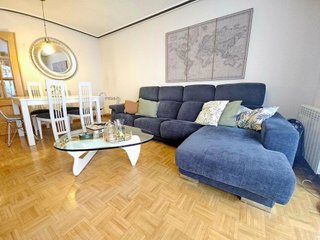 Piso en venta en Norte en Getafe