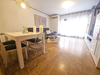 Piso en venta en Norte en Getafe