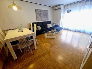 Piso en venta en Norte en Getafe