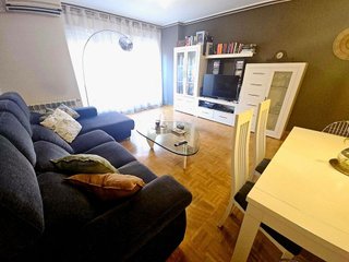 Piso en venta en Norte en Getafe