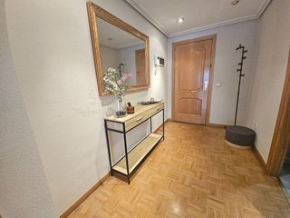 Piso en venta en Norte en Getafe