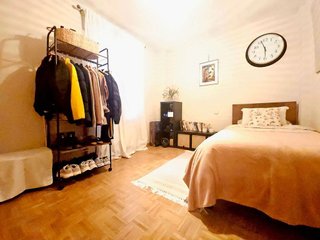 Piso en venta en Norte en Getafe