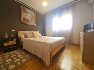 Piso en venta en Norte en Getafe