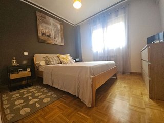Piso en venta en Norte en Getafe