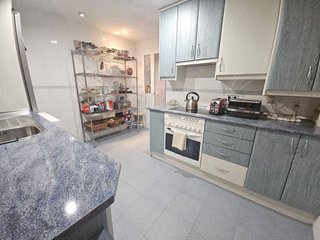 Piso en venta en Norte en Getafe