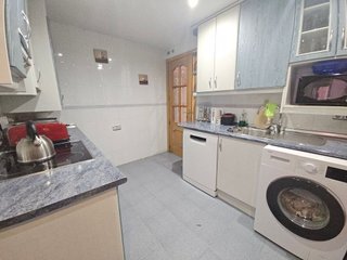 Piso en venta en Norte en Getafe