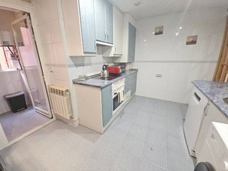 Piso en venta en Norte en Getafe