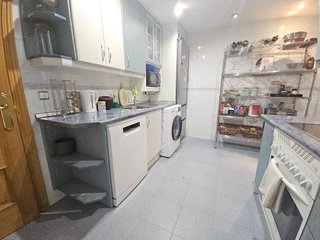 Piso en venta en Norte en Getafe