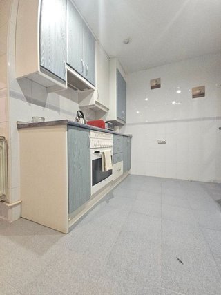 Piso en venta en Norte en Getafe