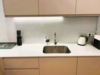 Piso en venta en El Terreno en Palma de Mallorca