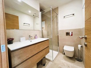 Piso en venta en El Terreno en Palma de Mallorca