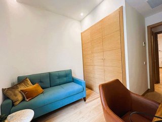 Piso en venta en El Terreno en Palma de Mallorca