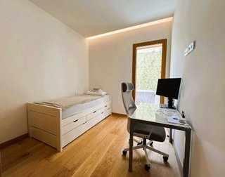 Piso en venta en El Terreno en Palma de Mallorca