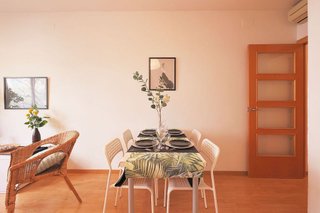 Piso en venta en El Camp d'en Grassot i Gràcia Nova en Barcelona