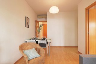 Piso en venta en El Camp d'en Grassot i Gràcia Nova en Barcelona
