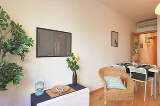 Piso en venta en El Camp d'en Grassot i Gràcia Nova en Barcelona