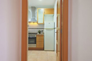Piso en venta en El Camp d'en Grassot i Gràcia Nova en Barcelona