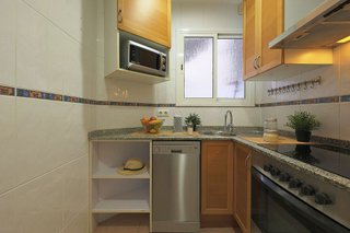 Piso en venta en El Camp d'en Grassot i Gràcia Nova en Barcelona