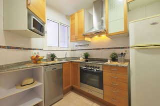 Piso en venta en El Camp d'en Grassot i Gràcia Nova en Barcelona
