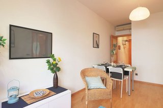 Piso en venta en El Camp d'en Grassot i Gràcia Nova en Barcelona