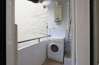 Piso en venta en El Camp d'en Grassot i Gràcia Nova en Barcelona