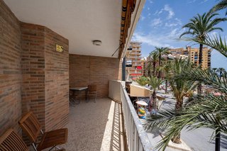 Piso en venta en Playa del Cura en Torrevieja