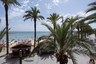 Piso en venta en Playa del Cura en Torrevieja