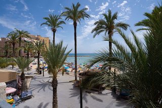 Piso en venta en Playa del Cura en Torrevieja