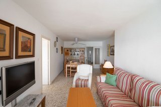Piso en venta en Playa del Cura en Torrevieja