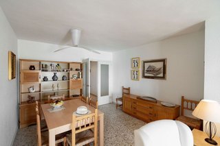 Piso en venta en Playa del Cura en Torrevieja