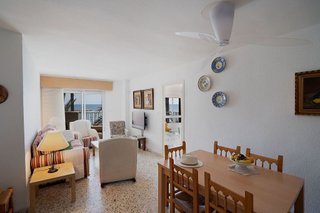 Piso en venta en Playa del Cura en Torrevieja