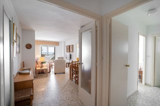 Piso en venta en Playa del Cura en Torrevieja